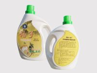 天然植物環(huán)保清洗劑(BH-07)