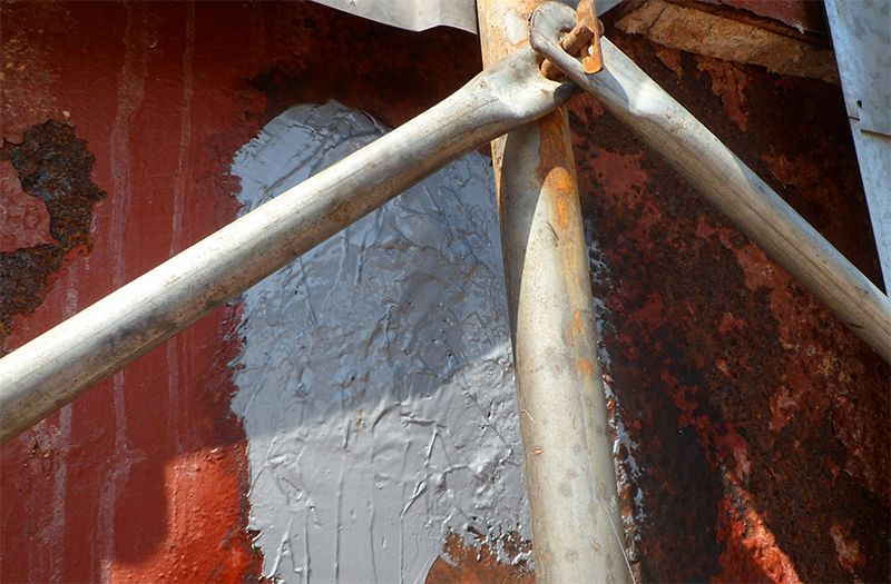 管道不停輸封堵四種物理技術手段介紹